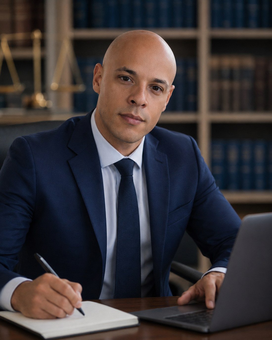 Raphael Campos Gonçalves, Perito Contador Judicial